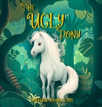 Enlarge image Cover: The Ugly Pony - Little Whimsey Press