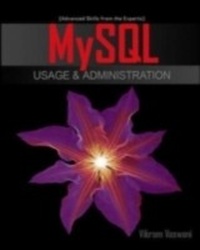 Abbildung von: MySQL Database Usage & Administration - McGraw-Hill