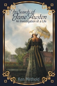 Enlarge image Cover: In Search of Jane Austen - Alkira Publishing