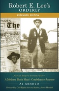 Cover: Robert E. Lee's Orderly - Orderlyforlee