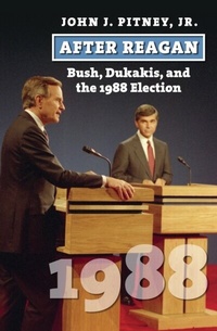 Enlarge image Cover: After Reagan - University Press of Kansas