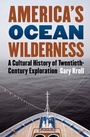 Cover: America's Ocean Wilderness - University Press of Kansas