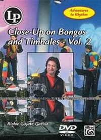 Abbildung von: Adventures in Rhythm, Vol. 2 - Warner Bros. Publications Inc.,U.S.