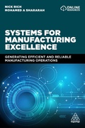 Cover: Systems for Manufacturing Excellence - Kogan Page Ltd