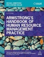 Cover: Armstrong's Handbook of Human Resource Management Practice - Kogan Page Ltd