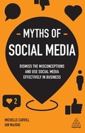 Cover: Myths of Social Media - Kogan Page Ltd