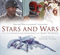 Abbildung von: Stars and Wars - The History Press Ltd