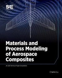 Enlarge image Cover: Materials and Process Modeling of Aerospace Composites - SAE International