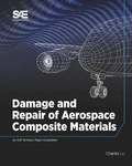 Cover: Damage and Repair of Aerospace Composite Materials - SAE International