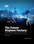 Cover: The Future of Airplane Factory - SAE International