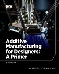 Abbildung von: Additive Manufacturing for Designers - SAE International