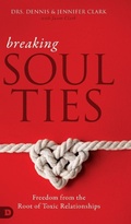 Cover: Breaking Soul Ties - Destiny Image Incorporated