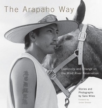 Abbildung von: The Arapaho Way - University of Oklahoma Press