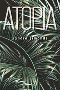 Cover: Atopia - Wesleyan University Press