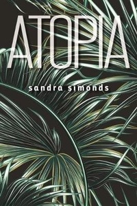 Enlarge image Cover: Atopia - Wesleyan University Press