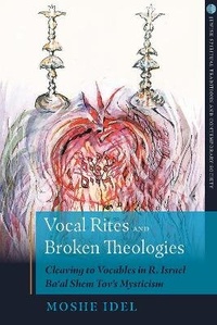 Enlarge image Cover: Vocal Rites and Broken Theologies - Crossroad Publishing Co ,U.S.