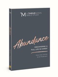 Cover: Abundance - Gospel Light