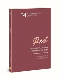 Enlarge image Cover: Rest - Gospel Light