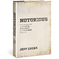 Enlarge image Cover: Notorious - Regal Books,U.S.