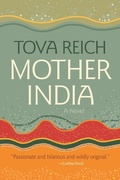Cover: Mother India - Syracuse University Press