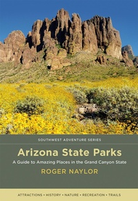 Abbildung von: Arizona State Parks - University of New Mexico Press