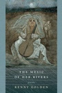 Cover: The Music of Her Rivers - University of New Mexico Press
