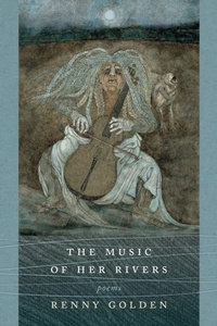 Enlarge image Cover: The Music of Her Rivers - University of New Mexico Press