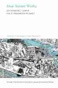 Cover: How Nature Works - University of New Mexico Press