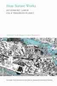 Enlarge image Cover: How Nature Works - University of New Mexico Press