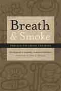 Cover: Breath and Smoke - University of New Mexico Press