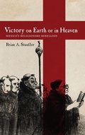 Cover: Victory on Earth or in Heaven - University of New Mexico Press