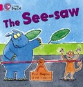Cover: The See-saw - Collins