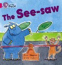 Enlarge image Cover: The See-saw - Collins