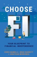 Cover: Choose FI - Choose FI Media, Inc.
