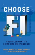 Cover: Choose Fi - Choose FI Media, Inc.