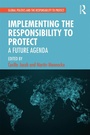 Cover: Implementing the Responsibility to Protect - Routledge