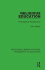 Cover: Religious Education - Routledge