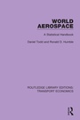 Cover: World Aerospace - Routledge