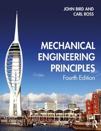 Enlarge image Cover: Mechanical Engineering Principles - Routledge