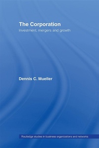 Abbildung von: The Corporation - Routledge