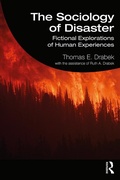 Cover: The Sociology of Disaster - Routledge