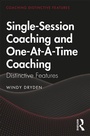 Cover: Single-Session Coaching and One-At-A-Time Coaching - Routledge