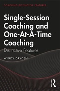 Cover: Single-Session Coaching and One-At-A-Time Coaching - Routledge