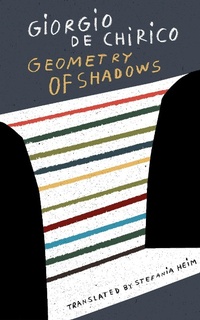 Enlarge image Cover: Geometry of Shadows - A Public Space