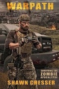 Cover: Warpath - Morbid Press