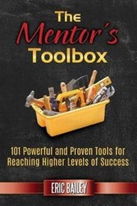 Enlarge image Cover: The Mentor's Toolbox - Feel Well, Live Well