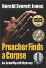 Cover: Preacher Finds a Corpse - LaPuerta Books and Media