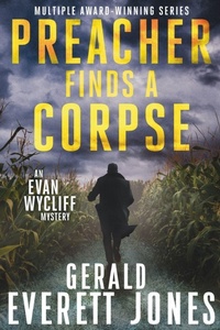 Enlarge image Cover: Preacher Finds a Corpse - LaPuerta Books and Media