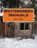 Cover: Wintergreen Operations Manuals - Wintergreen Studios Press
