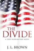 Cover: The Divide - JAB Press